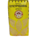 Крупа кукурудзна дрібна рщ 700гр 1уп